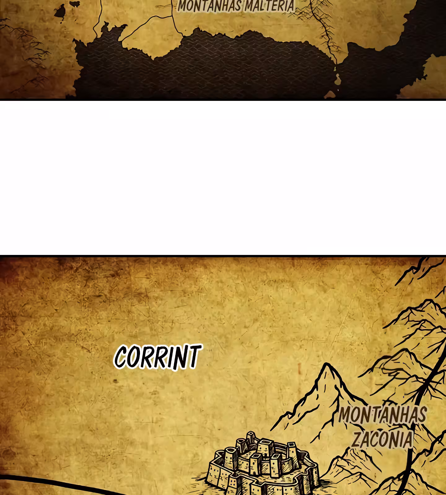 Página do Capítulo 199