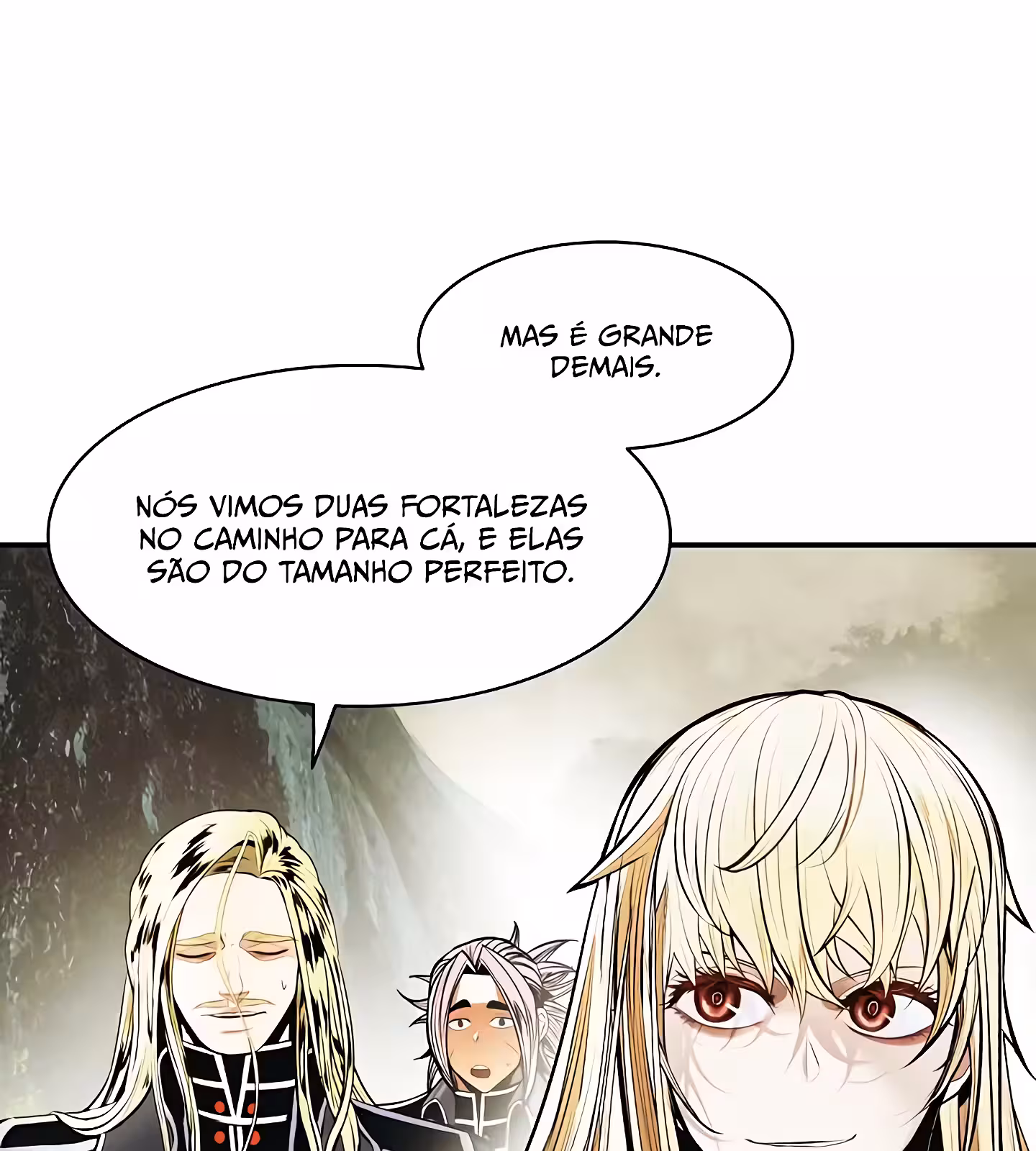 Página do Capítulo 199