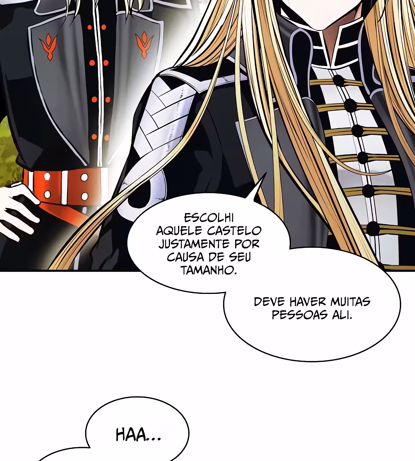 Página do Capítulo 199