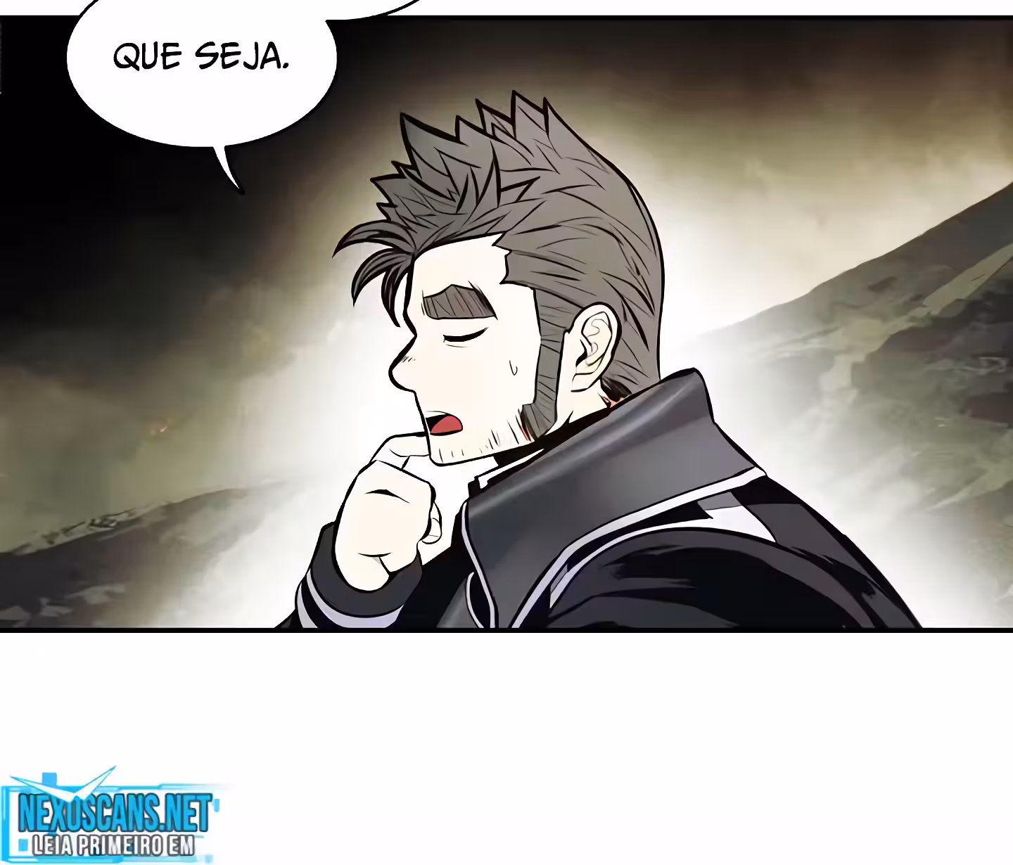 Página do Capítulo 199