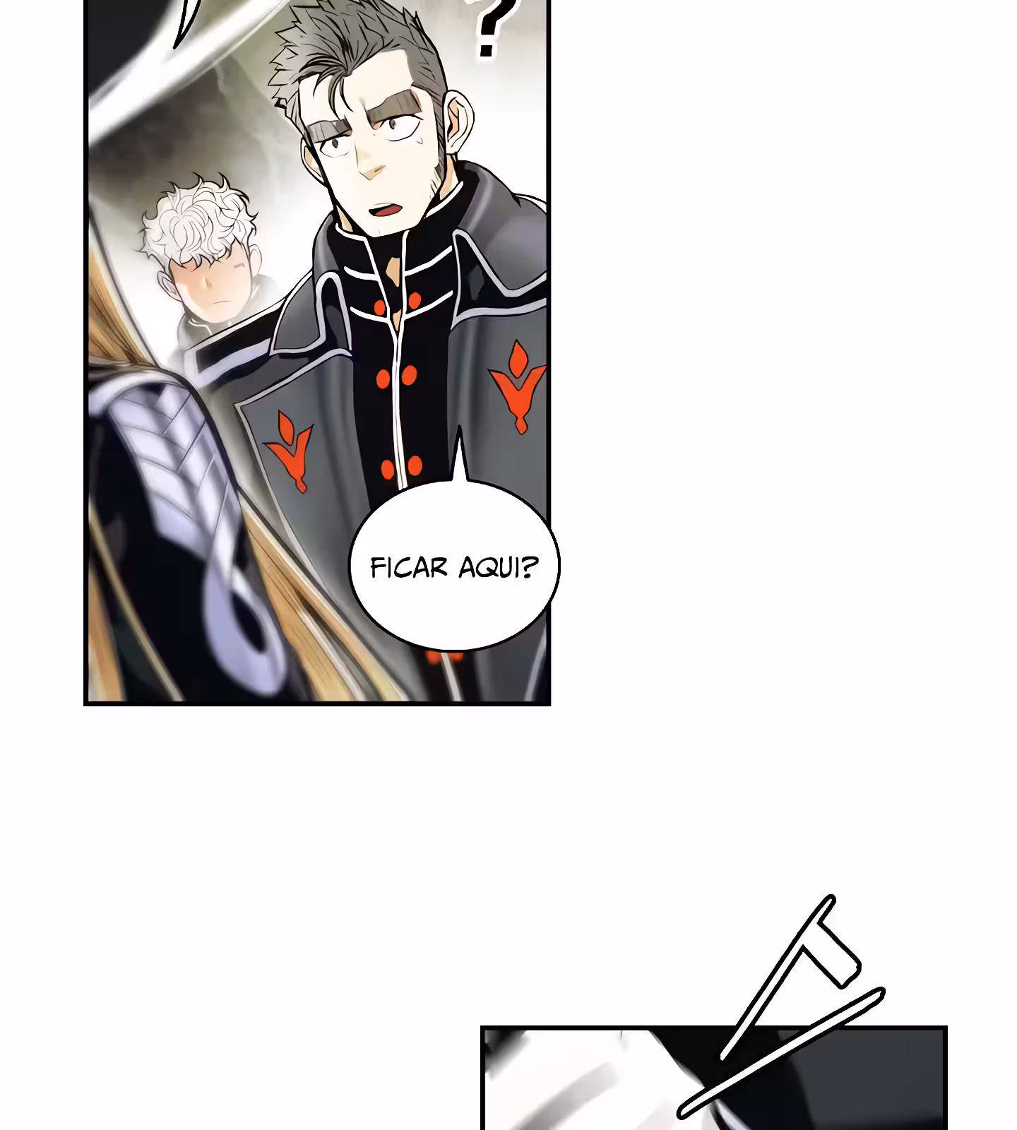 Página do Capítulo 199