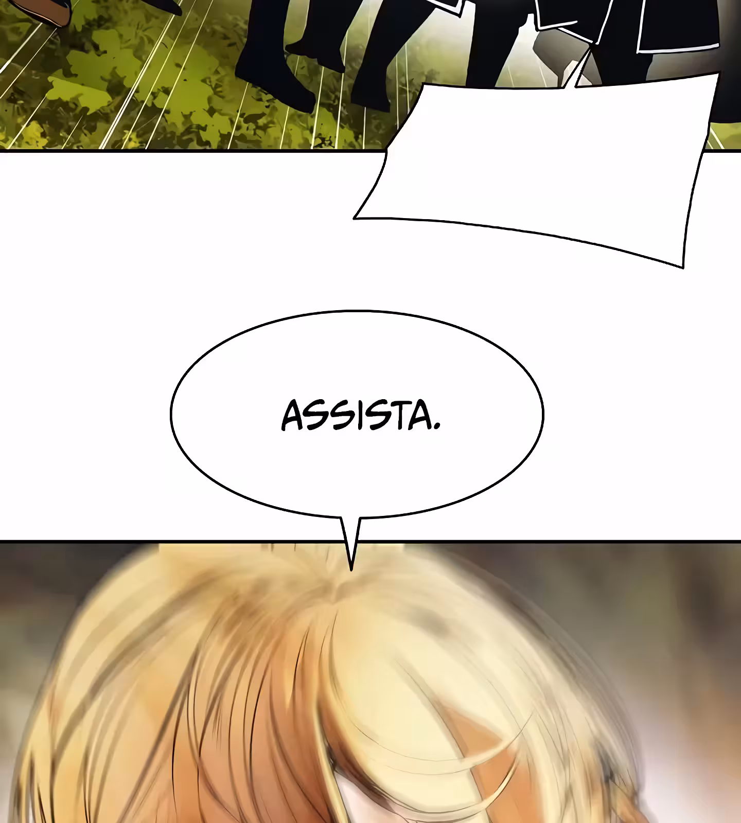 Página do Capítulo 199