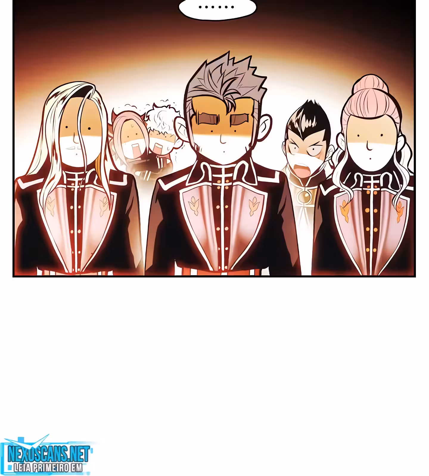 Página do Capítulo 199