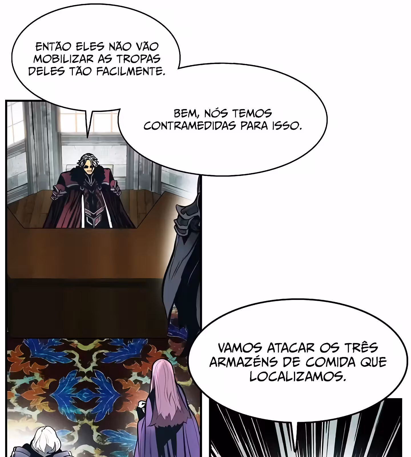 Página do Capítulo 199