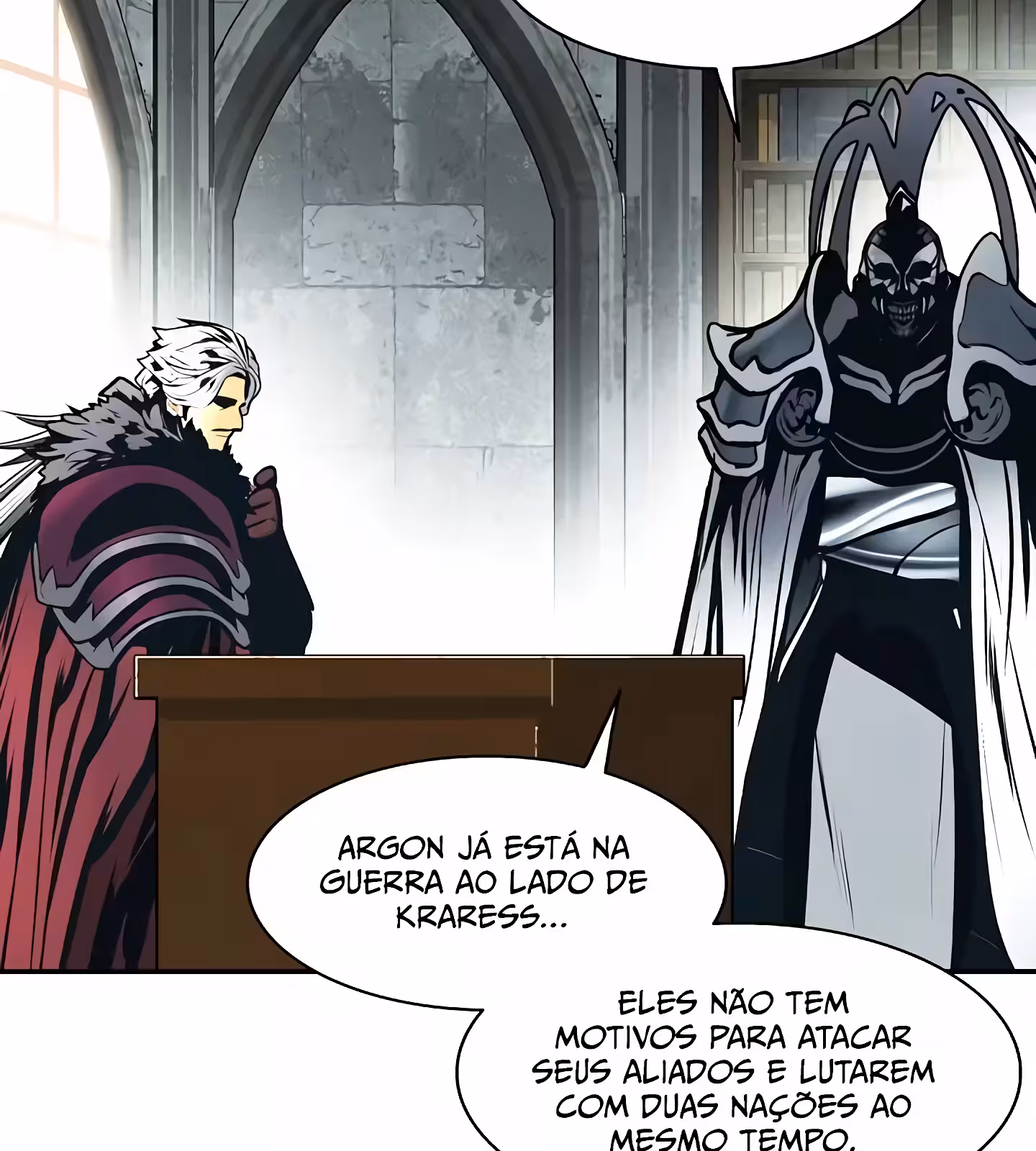 Página do Capítulo 199