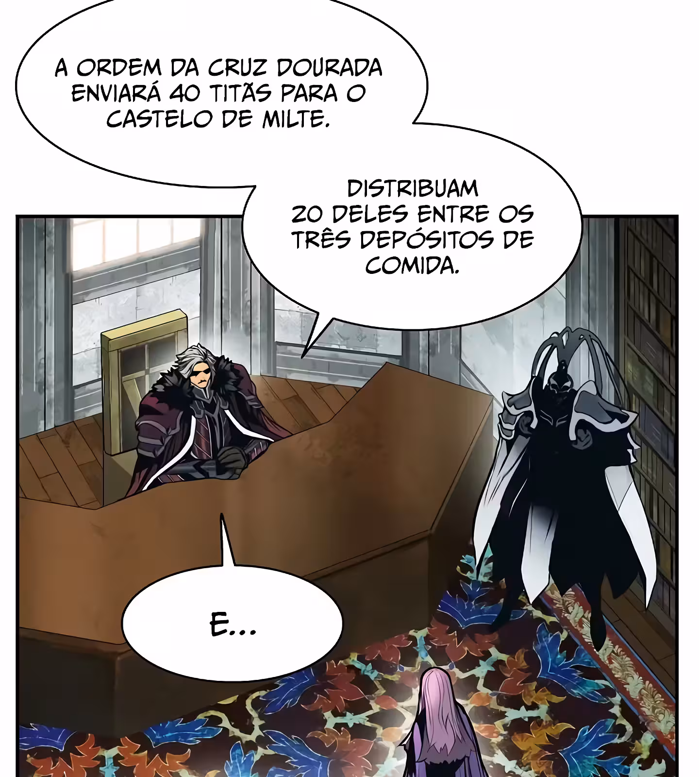 Página do Capítulo 199