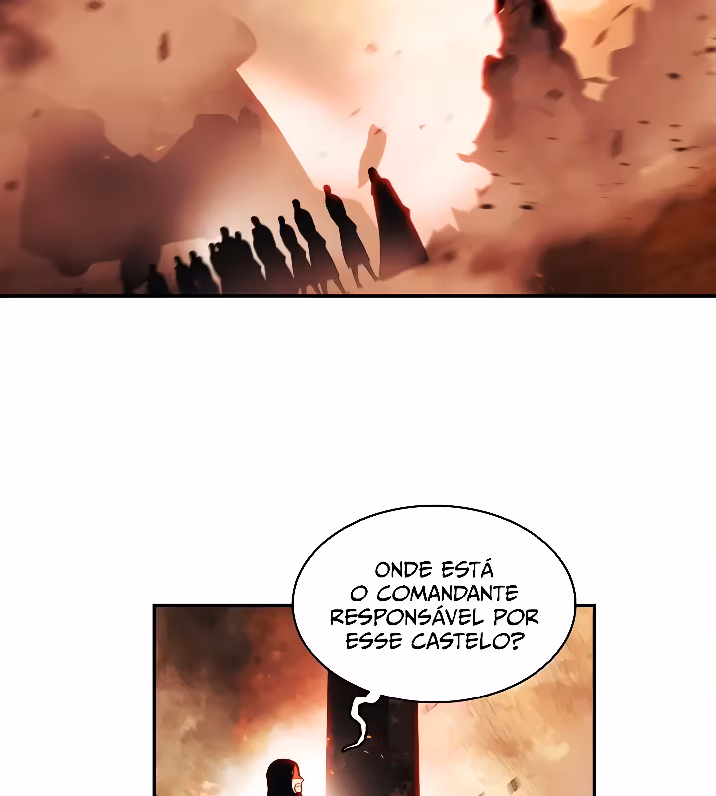 Página do Capítulo 199