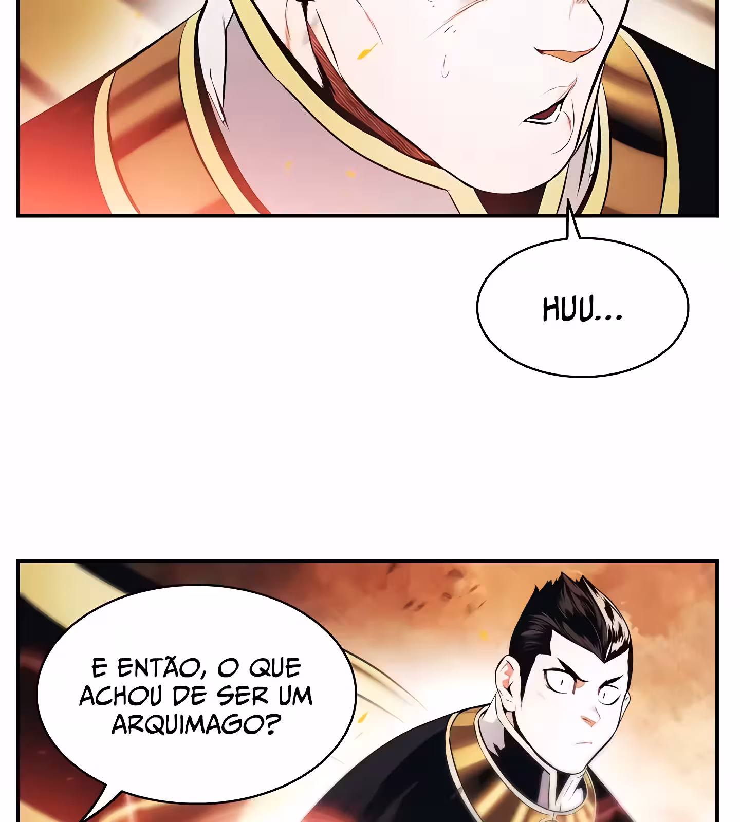 Página do Capítulo 199