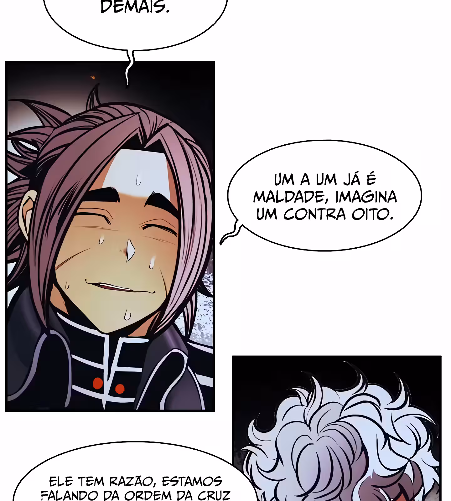 Página do Capítulo 199