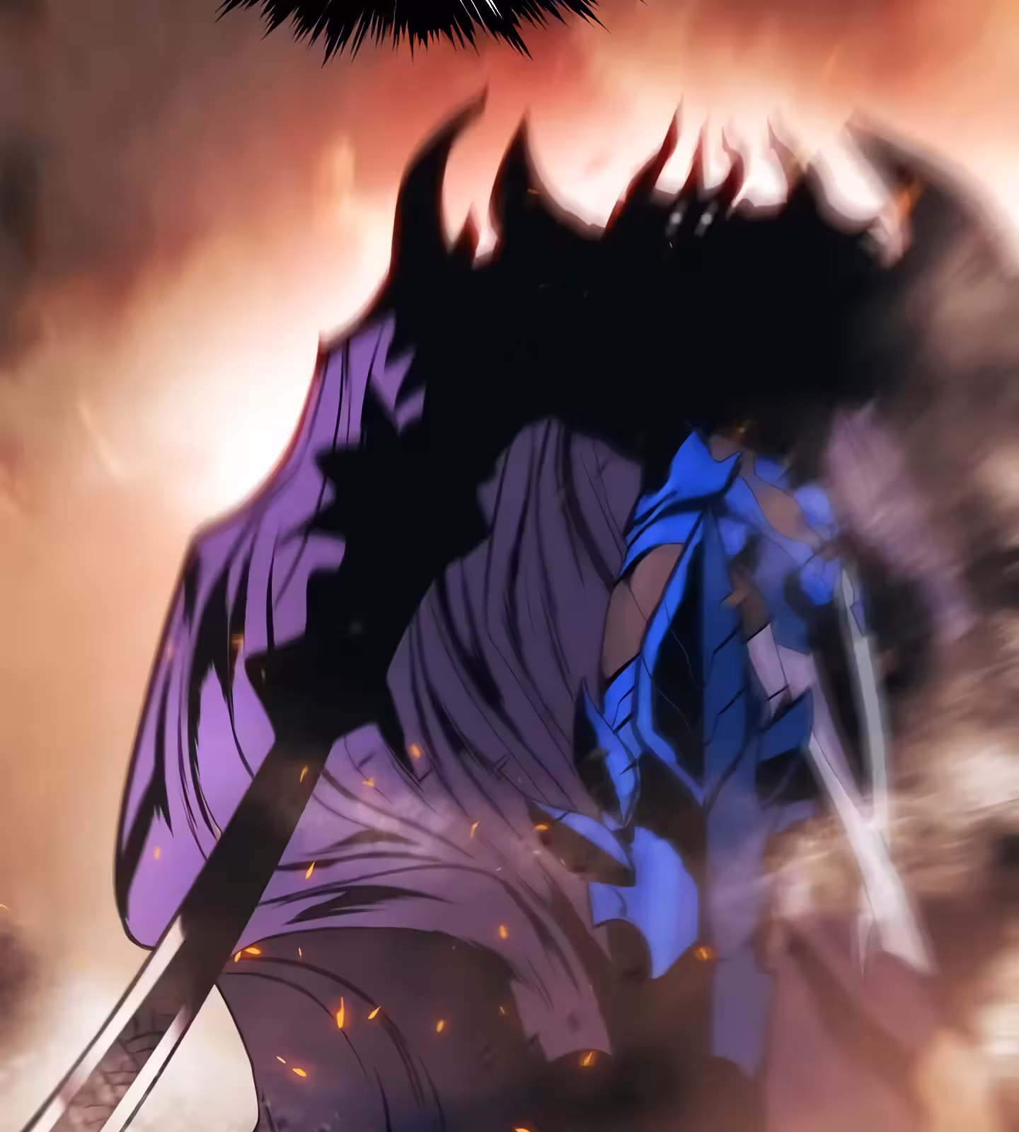 Página do Capítulo 199