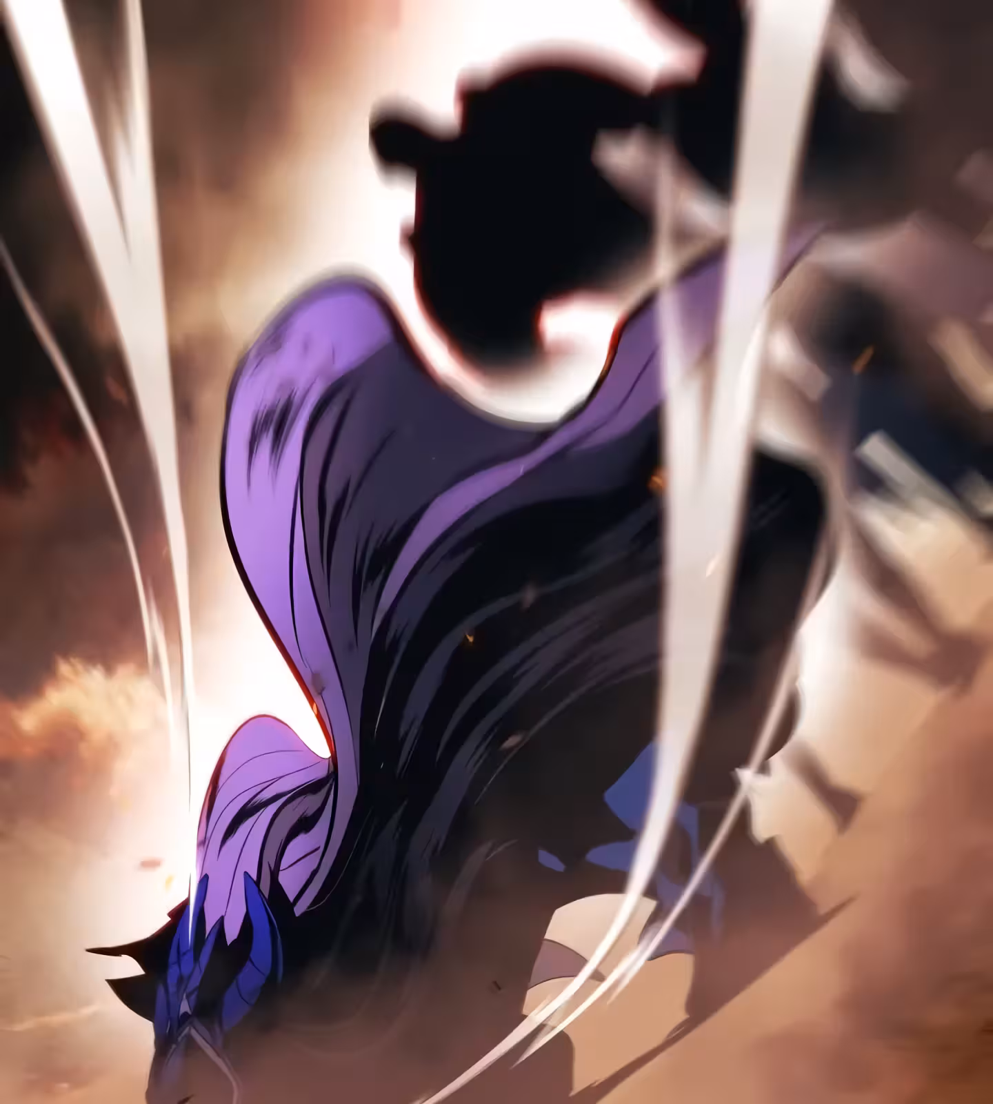 Página do Capítulo 199