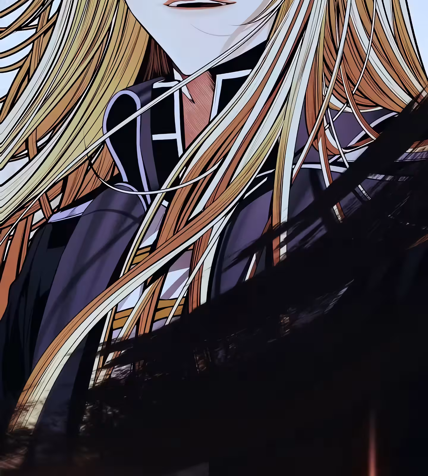 Página do Capítulo 199