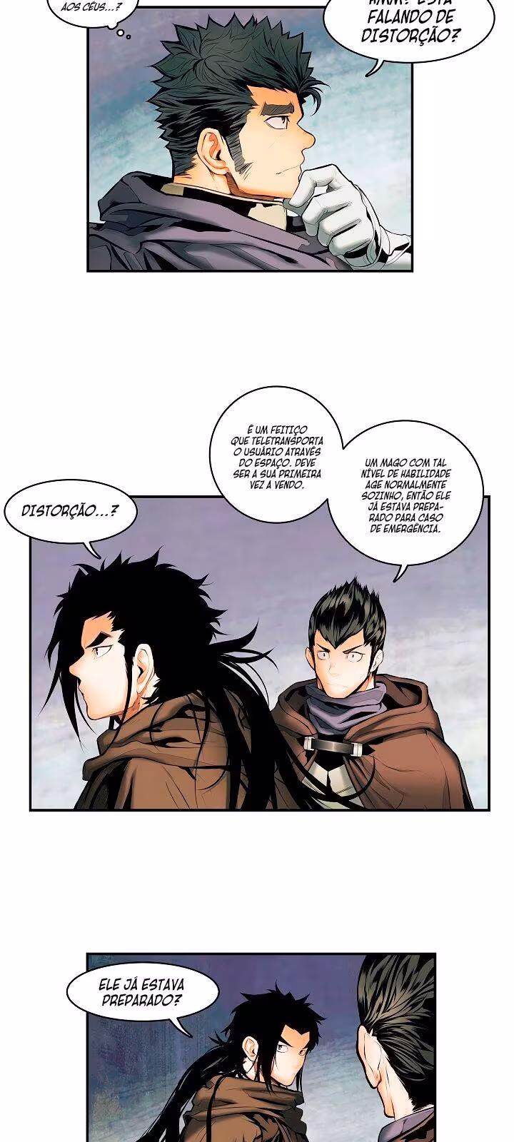 Página do Capítulo 10