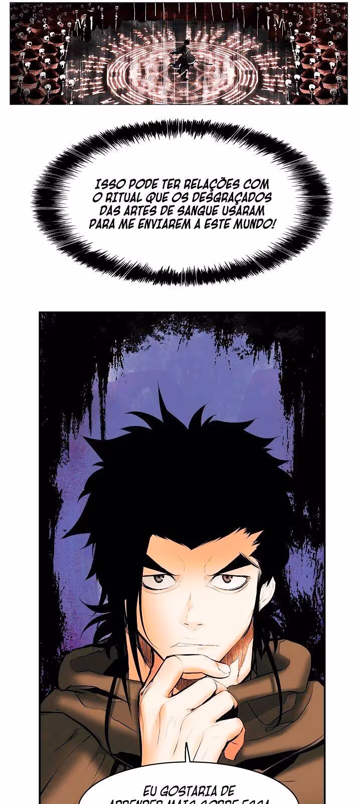 Página do Capítulo 10