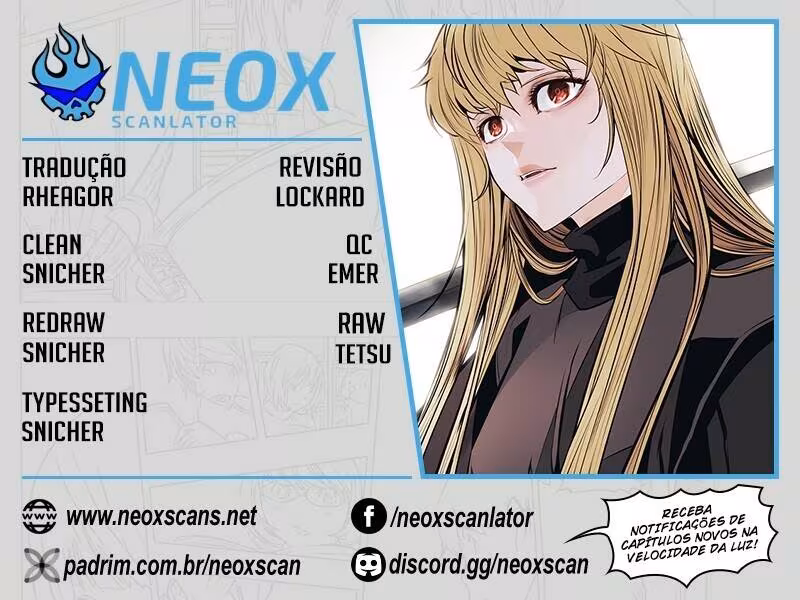 Página do Capítulo 100