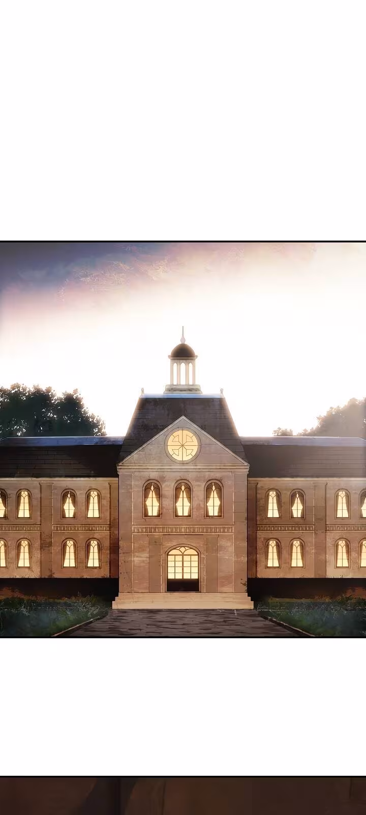 Página do Capítulo 100