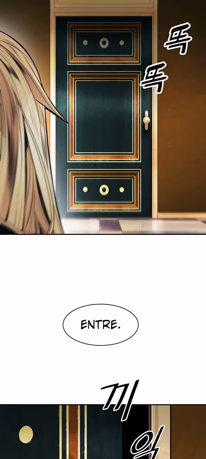 Página do Capítulo 100