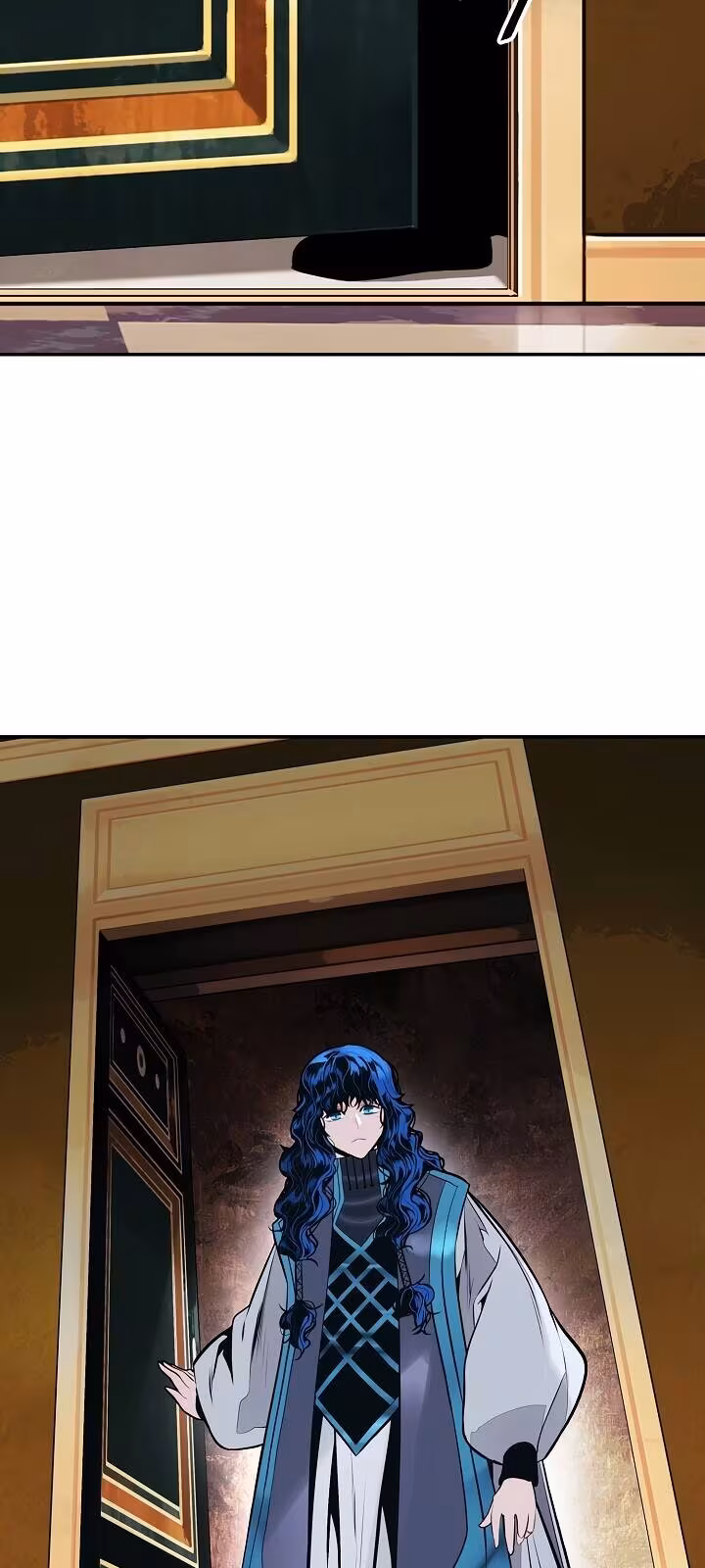 Página do Capítulo 100