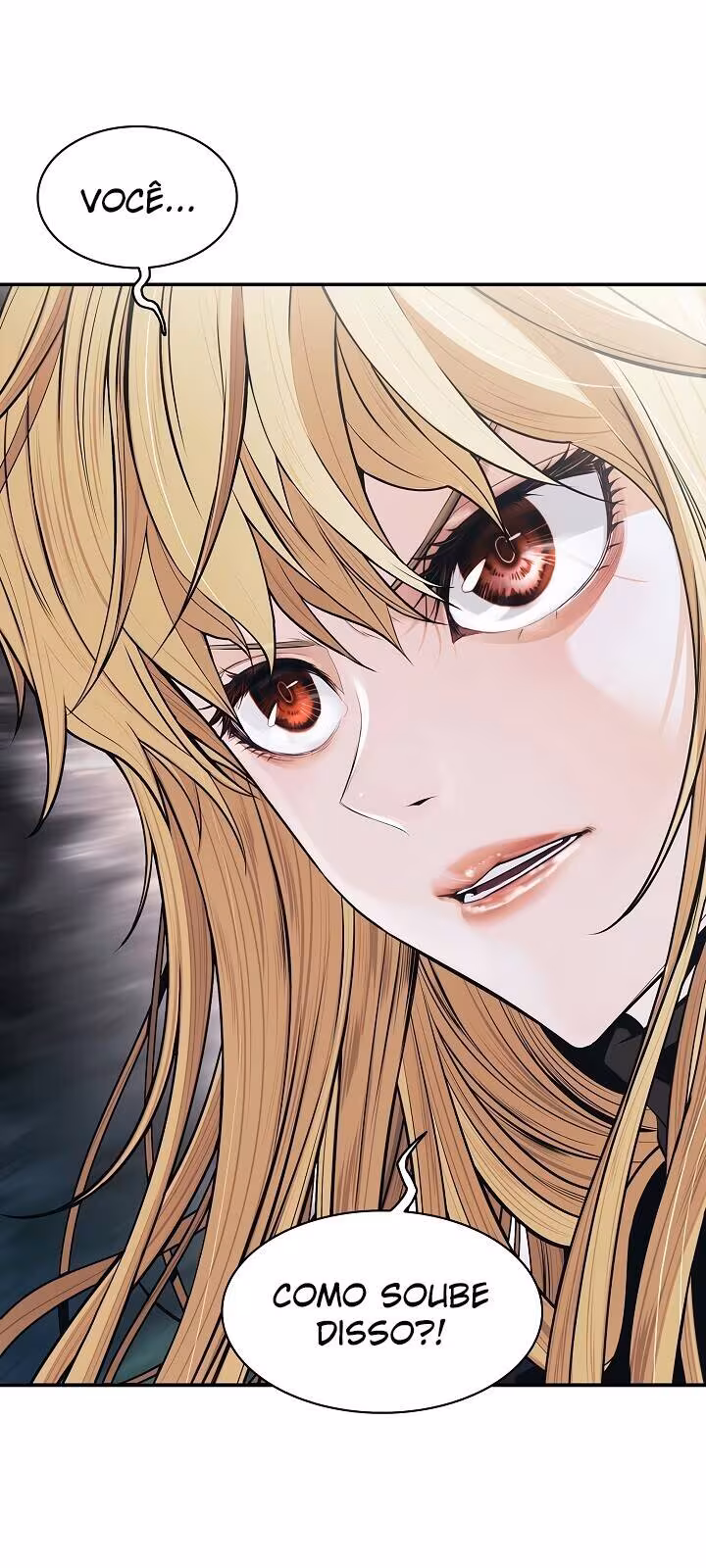 Página do Capítulo 100