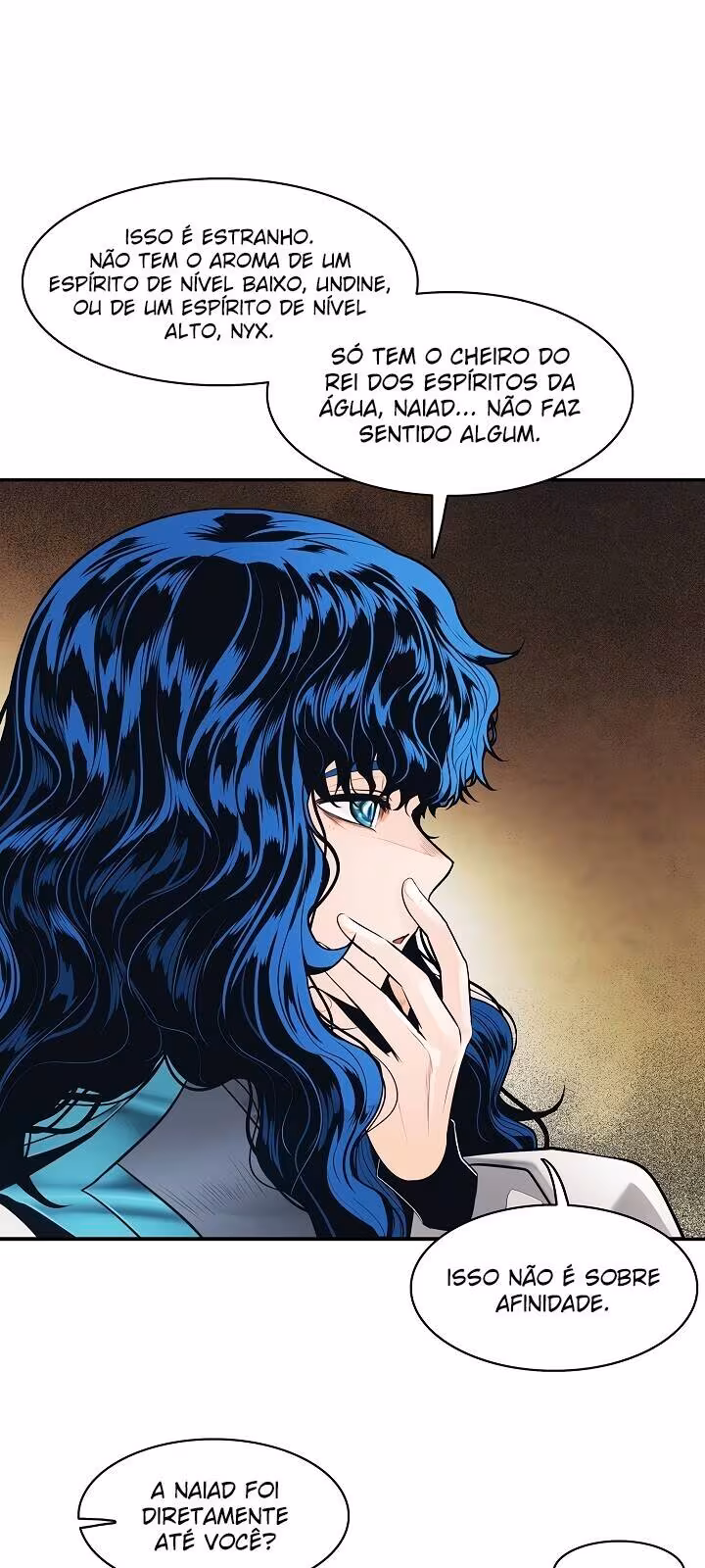 Página do Capítulo 100