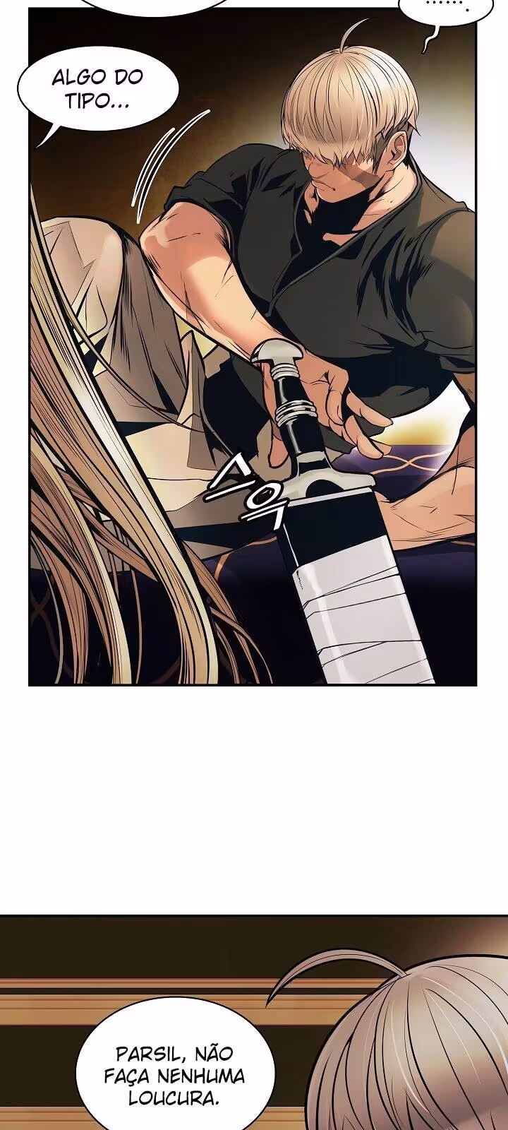 Página do Capítulo 100