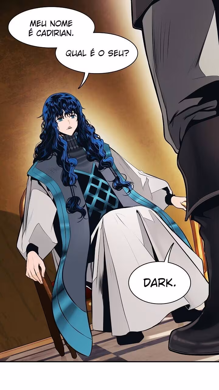 Página do Capítulo 100