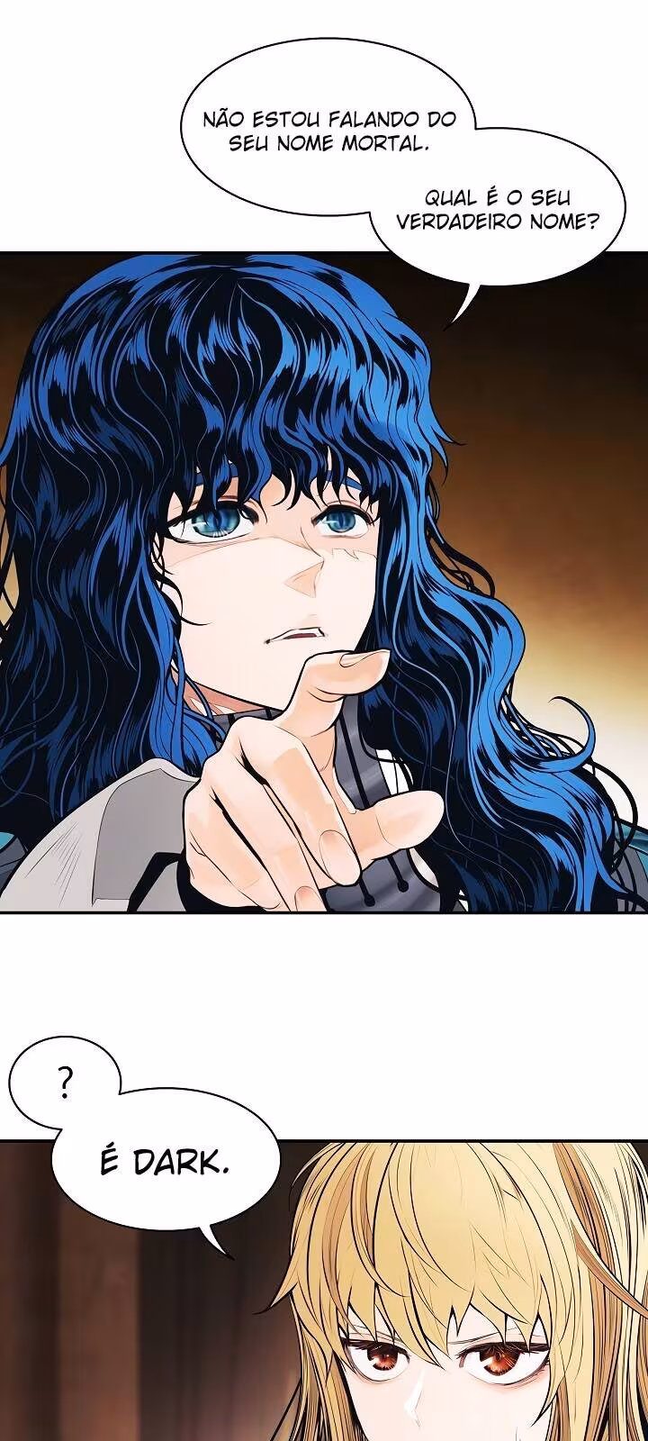 Página do Capítulo 100