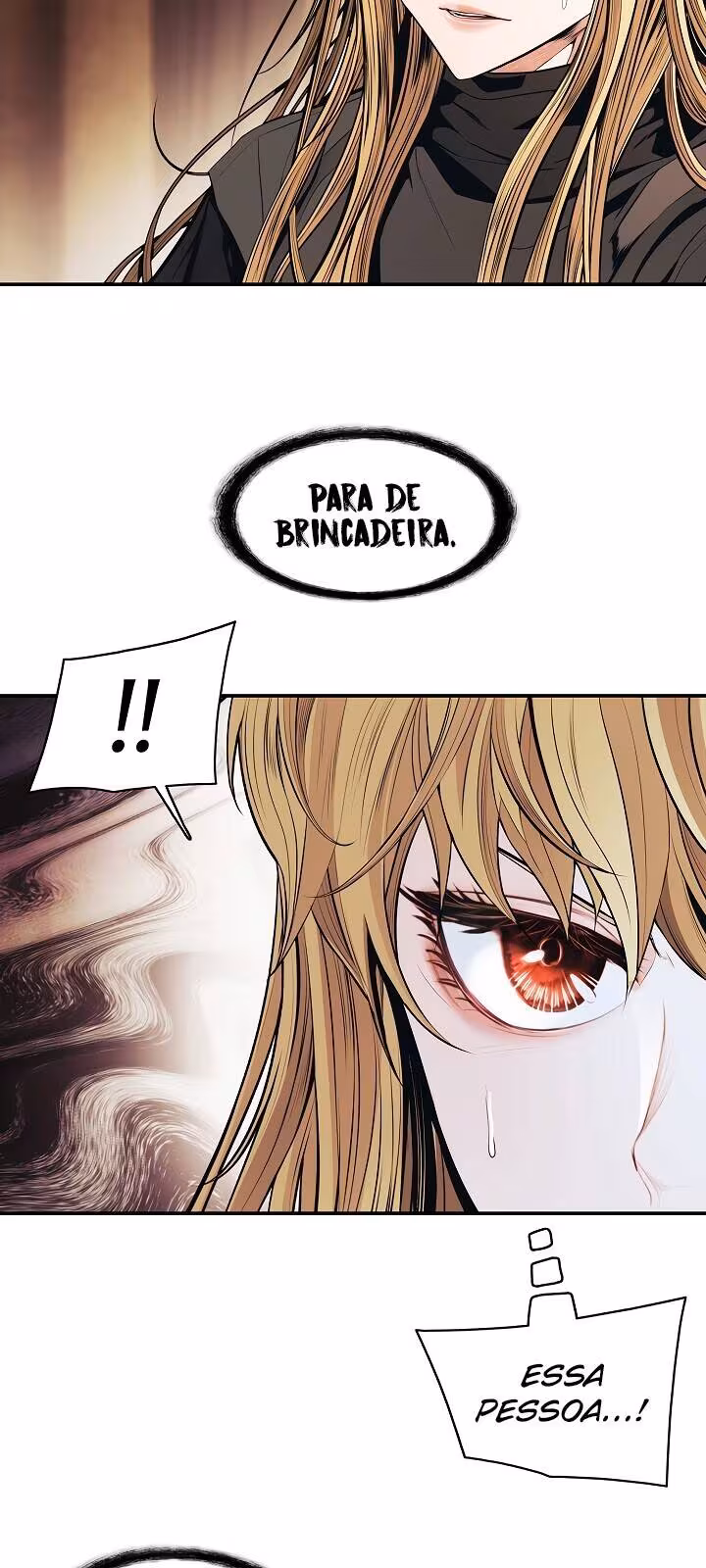 Página do Capítulo 100