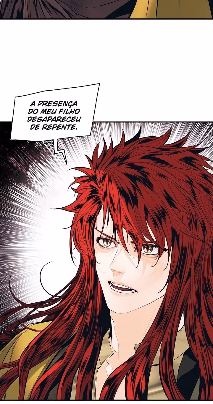 Página do Capítulo 100