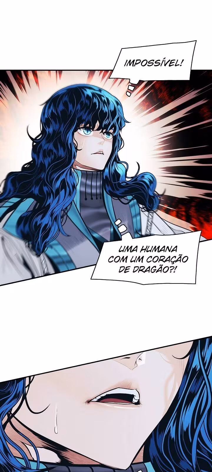 Página do Capítulo 100