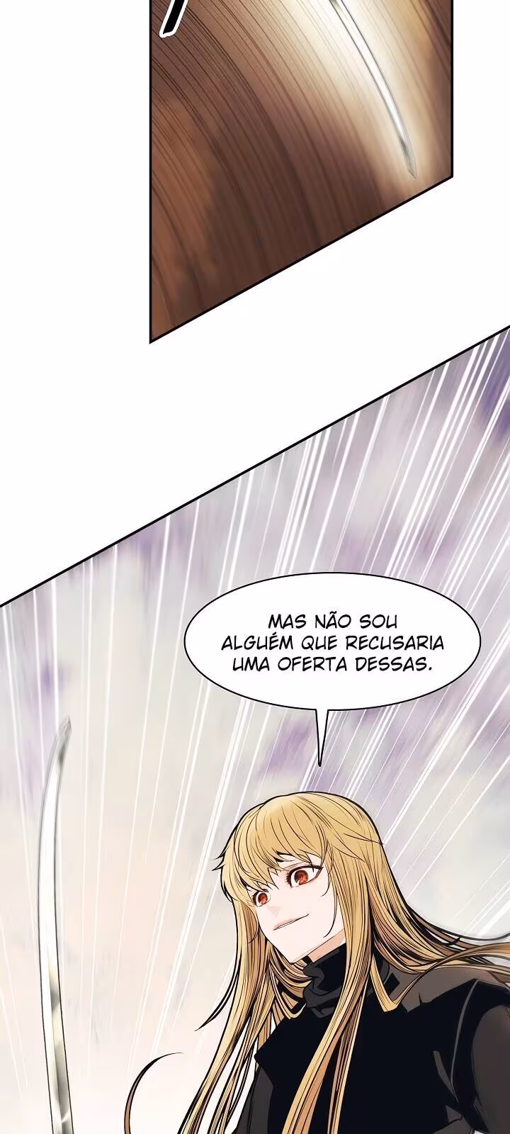 Página do Capítulo 100