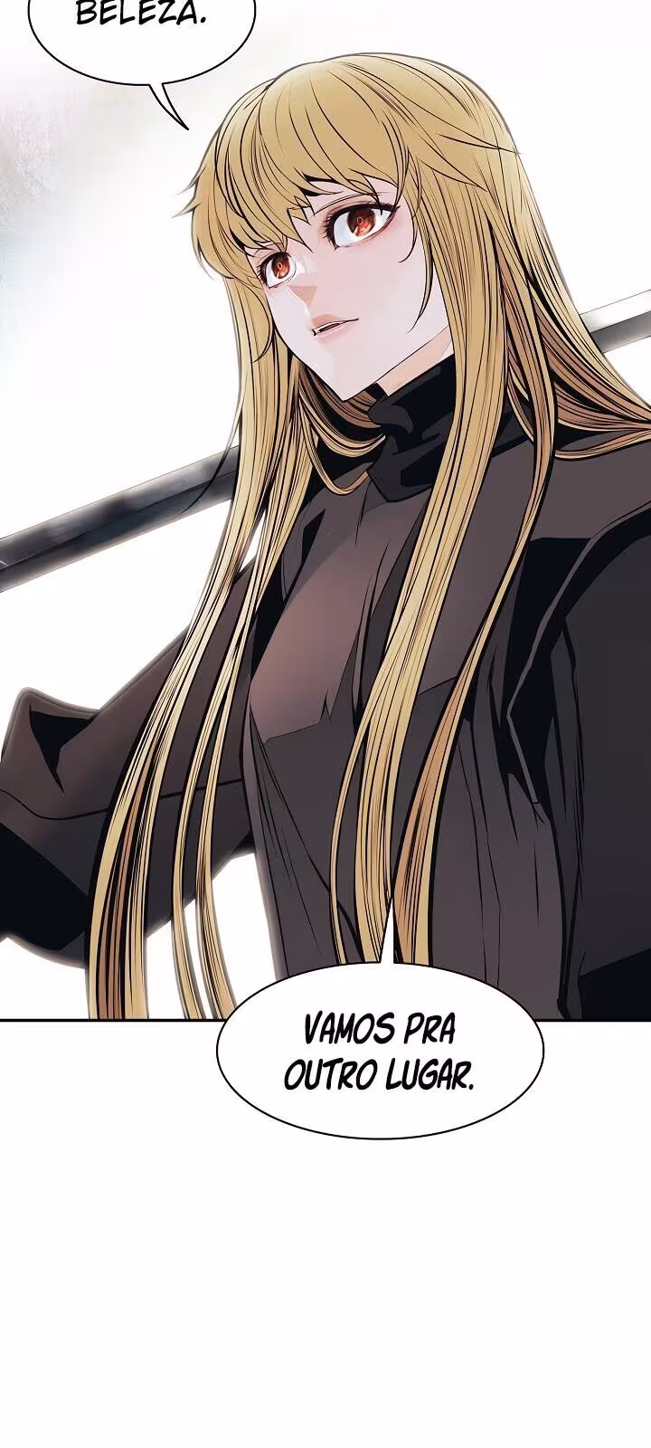 Página do Capítulo 100