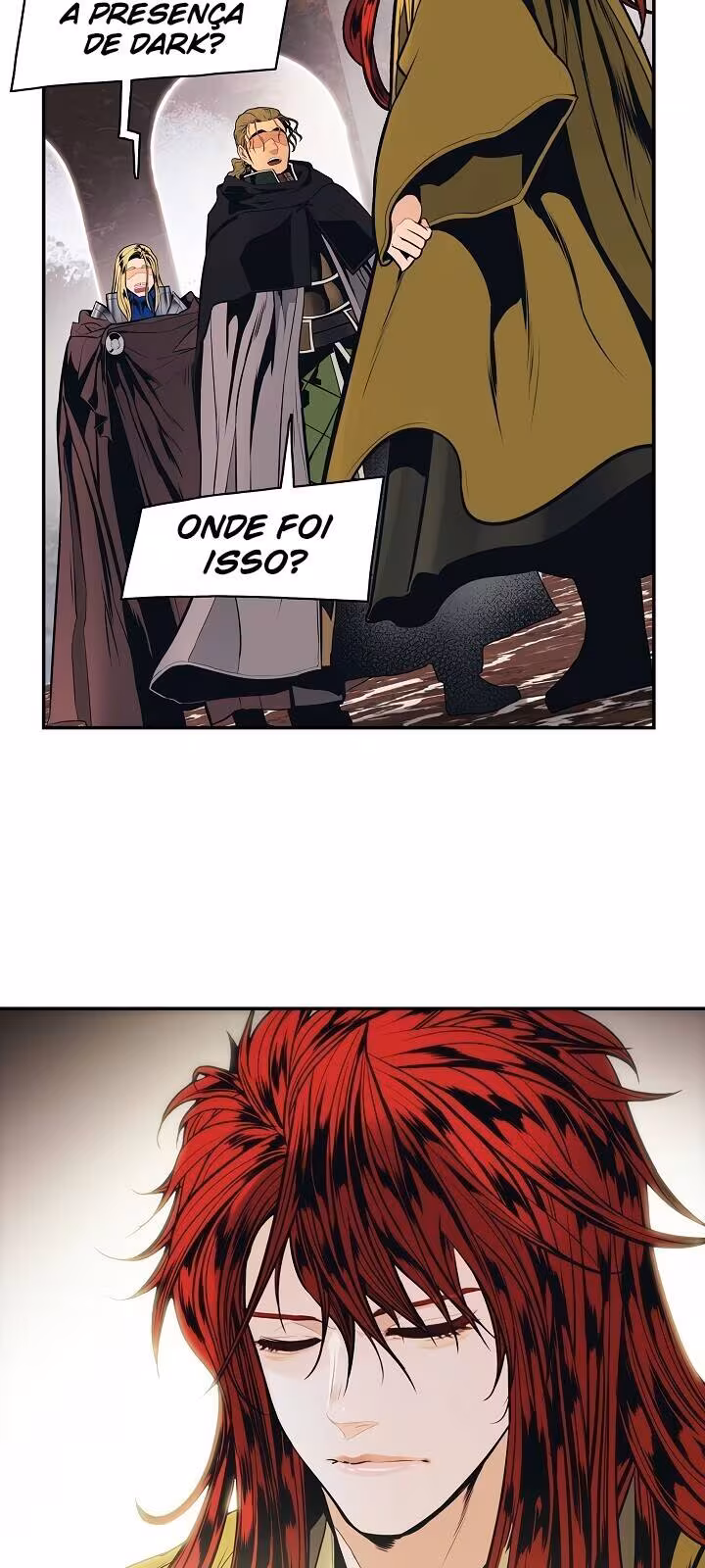 Página do Capítulo 100