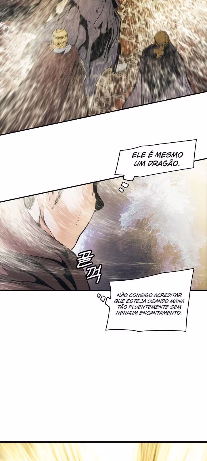 Página do Capítulo 100