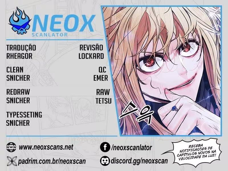 Página do Capítulo 101