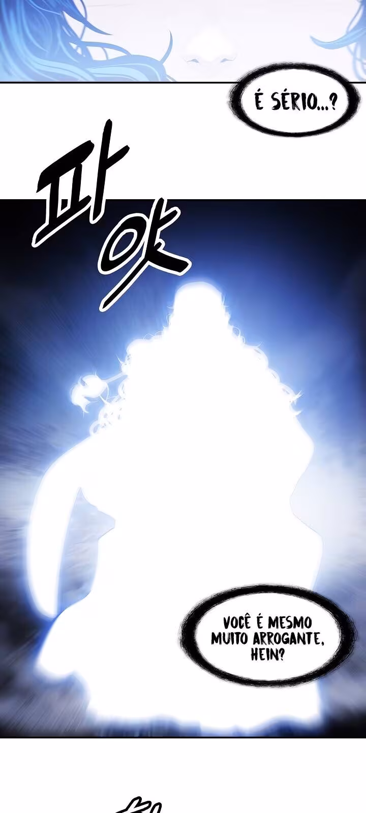 Página do Capítulo 101