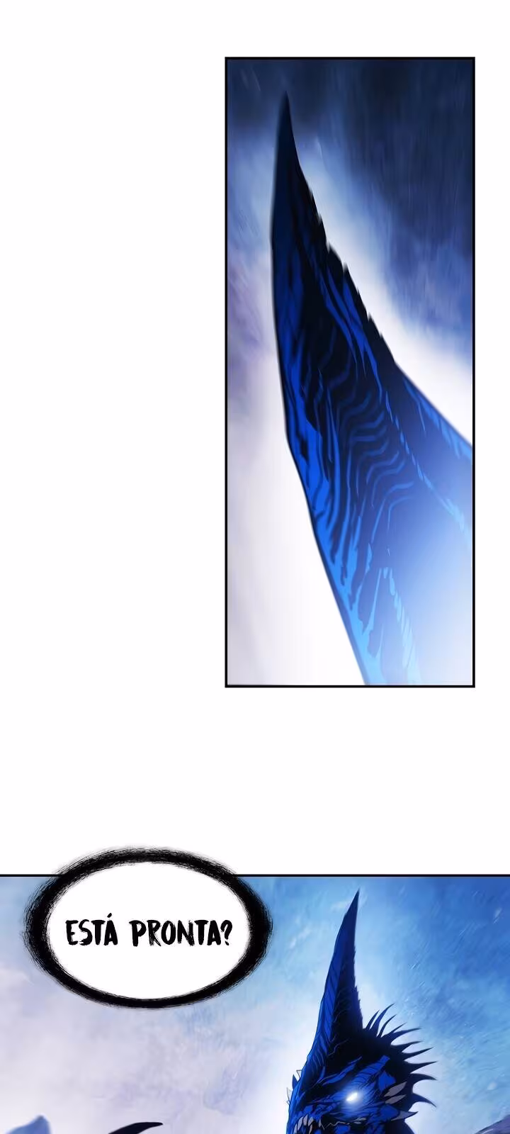 Página do Capítulo 101