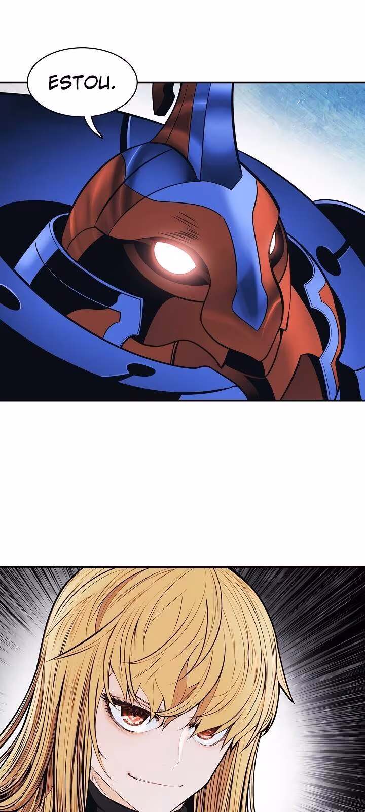 Página do Capítulo 101