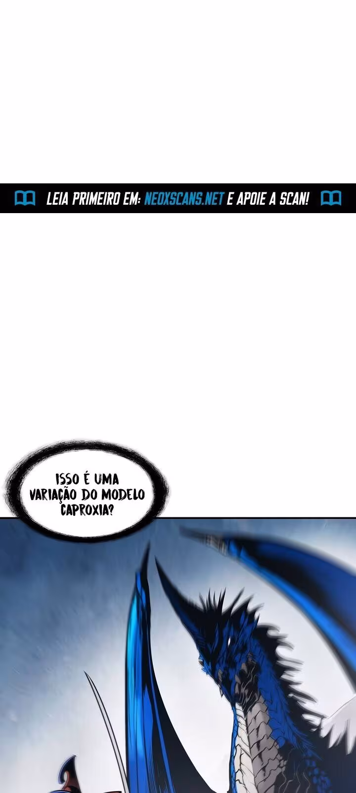 Página do Capítulo 101