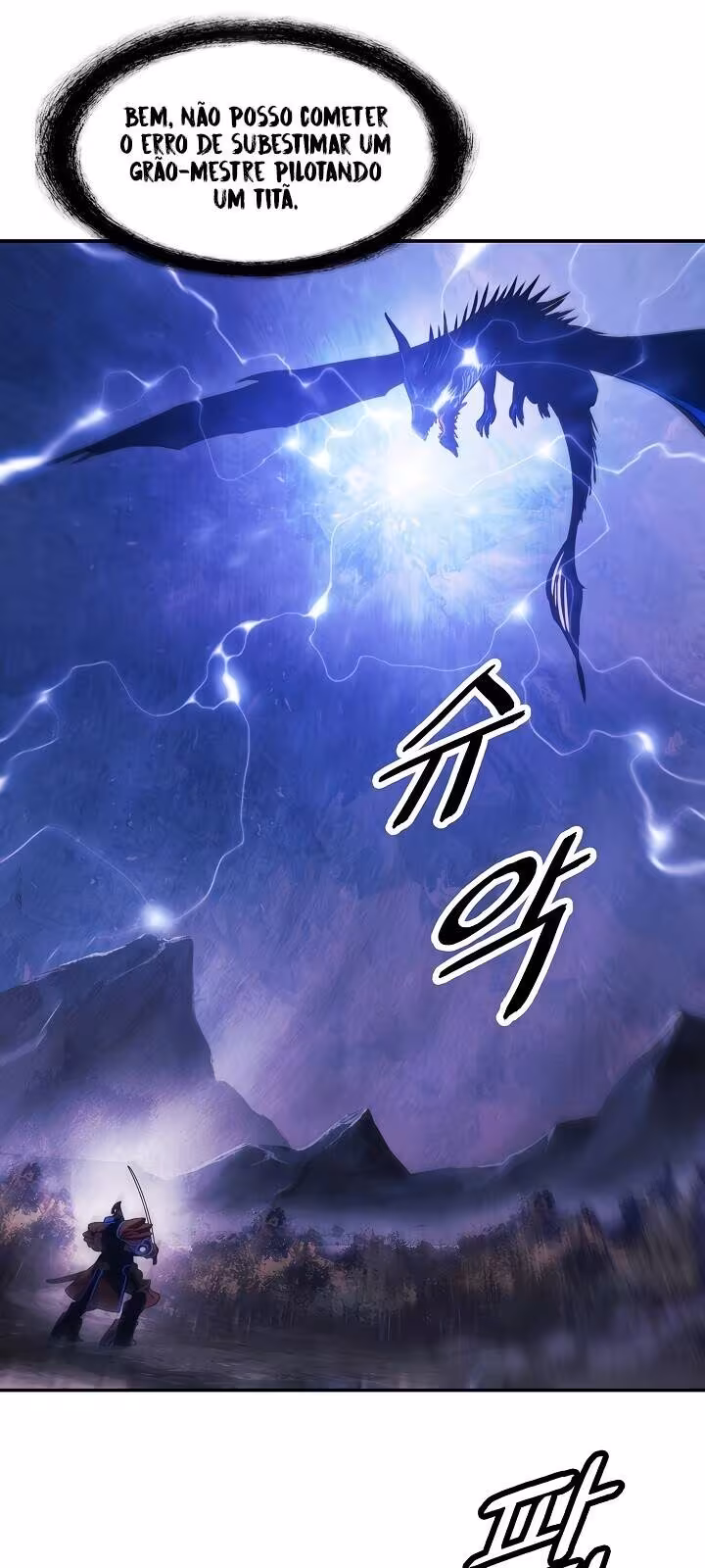 Página do Capítulo 101