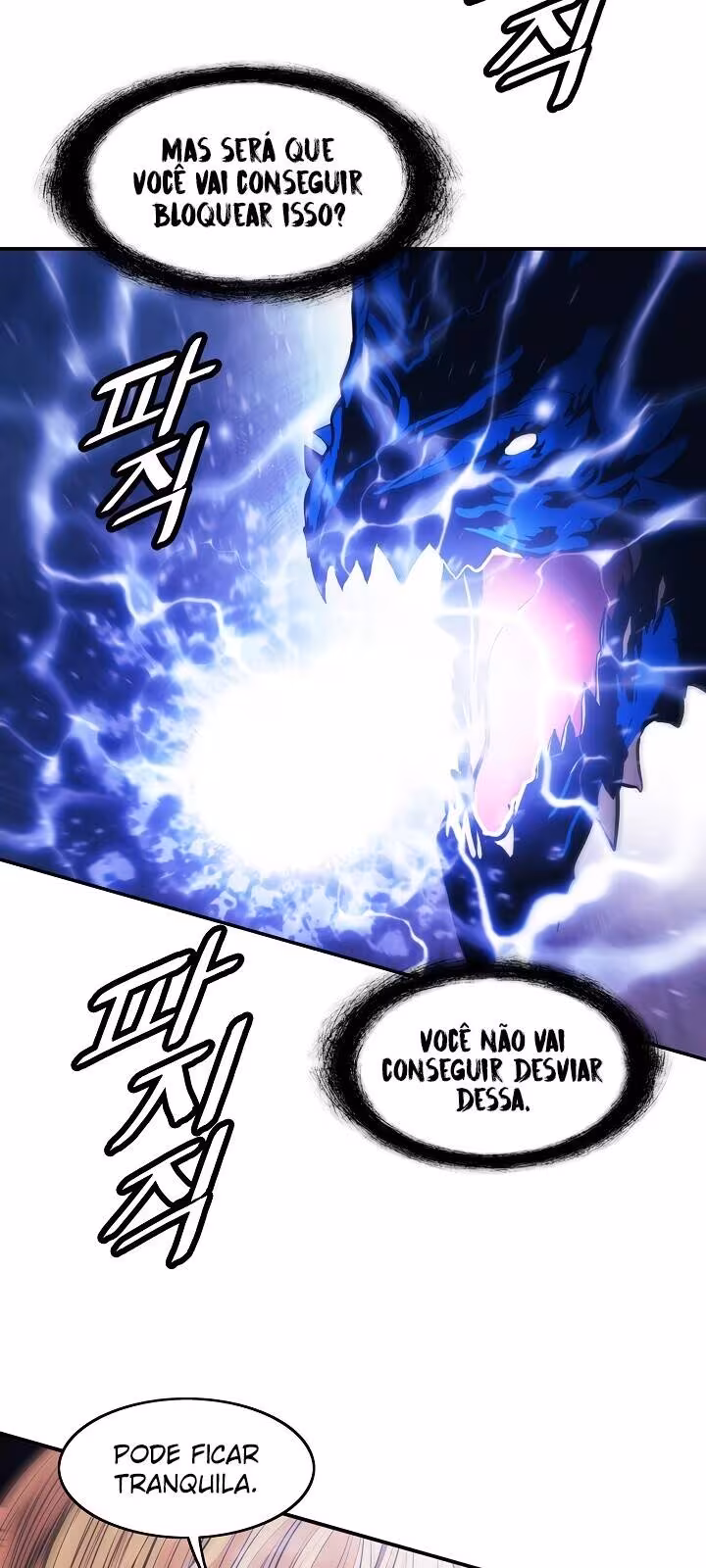 Página do Capítulo 101