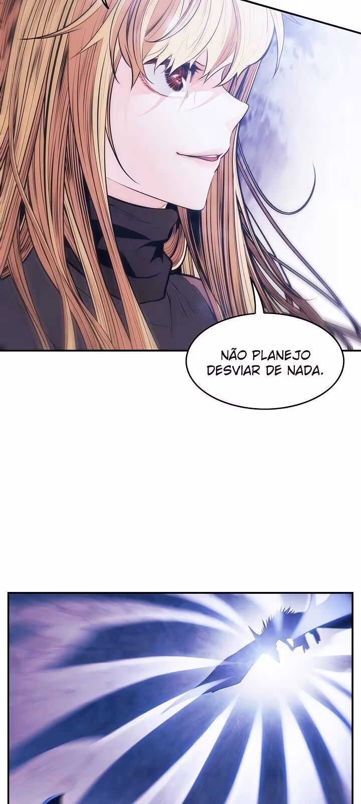 Página do Capítulo 101