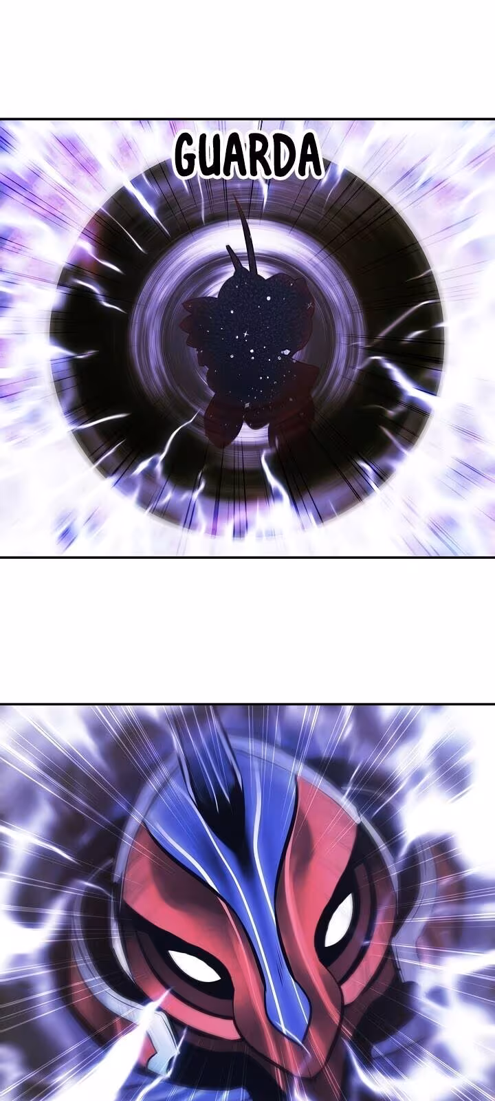 Página do Capítulo 101