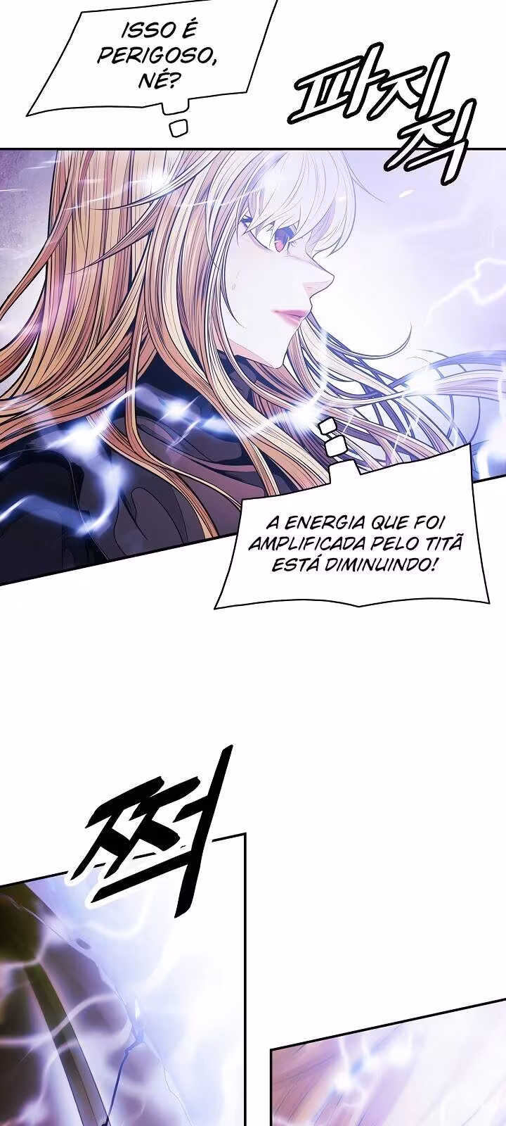 Página do Capítulo 101