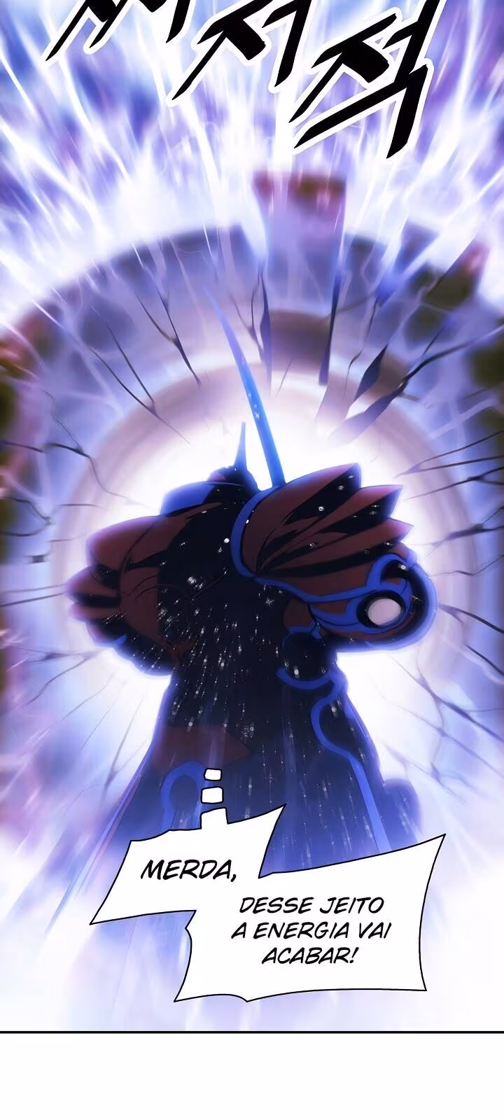 Página do Capítulo 101