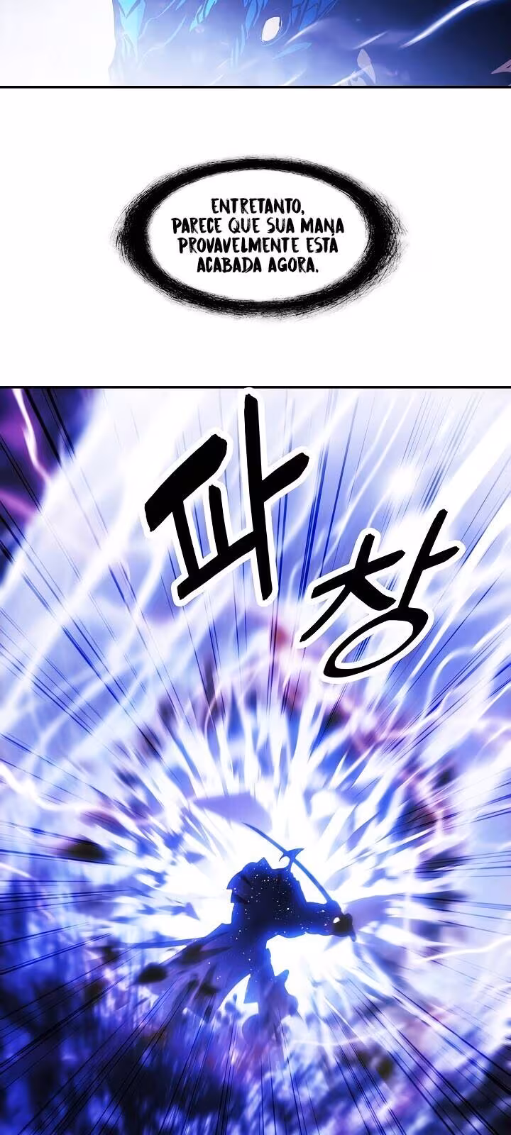 Página do Capítulo 101