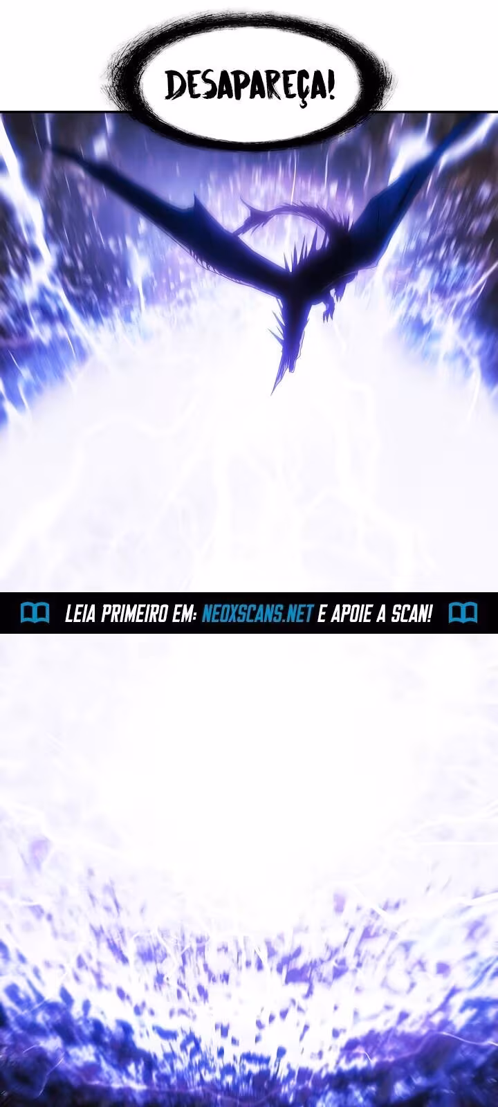 Página do Capítulo 101