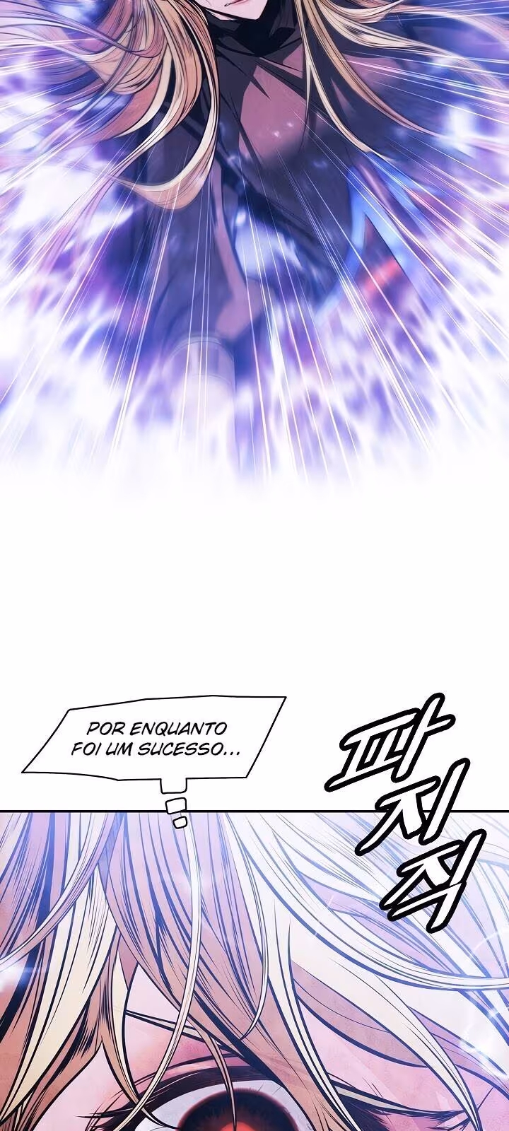 Página do Capítulo 101