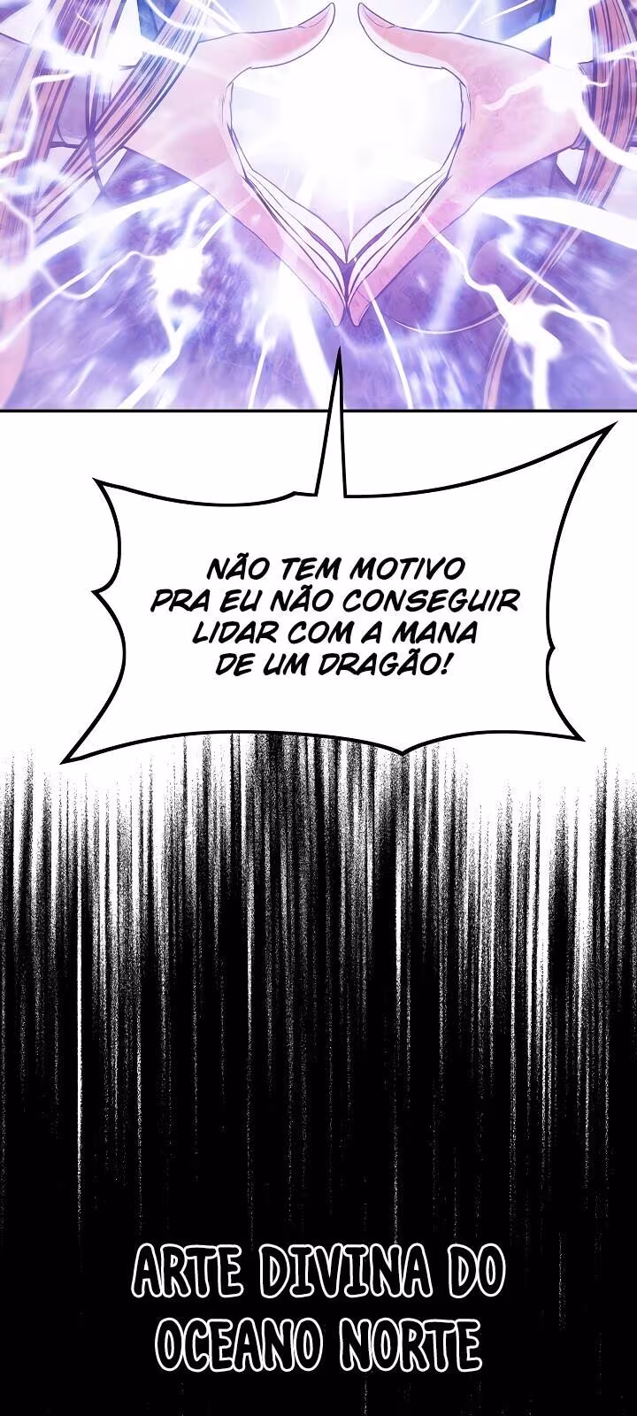 Página do Capítulo 101