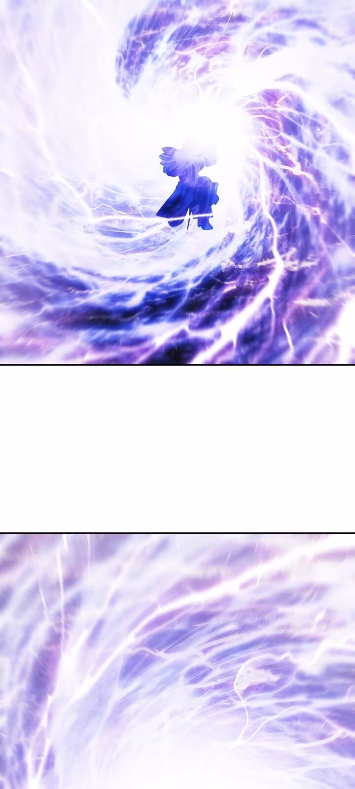 Página do Capítulo 101